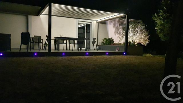 maison à vendre - 6 pièces - 144.0 m2 - TALUYERS - 69 - RHONE-ALPES - Century 21 Identité Immobilier