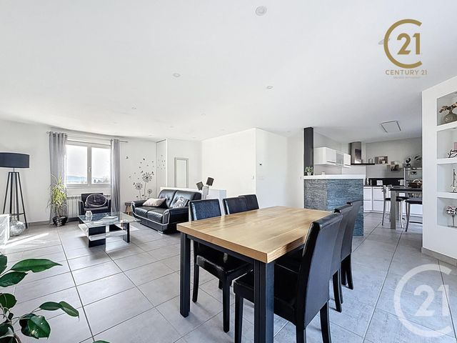 maison à vendre - 6 pièces - 144.0 m2 - TALUYERS - 69 - RHONE-ALPES - Century 21 Identité Immobilier