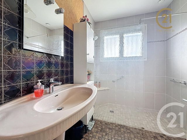 maison à vendre - 4 pièces - 114.94 m2 - BRIGNAIS - 69 - RHONE-ALPES - Century 21 Identité Immobilier