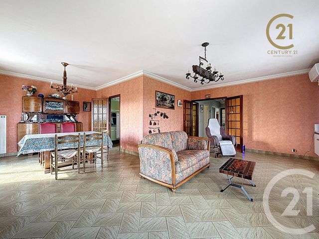 maison à vendre - 4 pièces - 114.94 m2 - BRIGNAIS - 69 - RHONE-ALPES - Century 21 Identité Immobilier