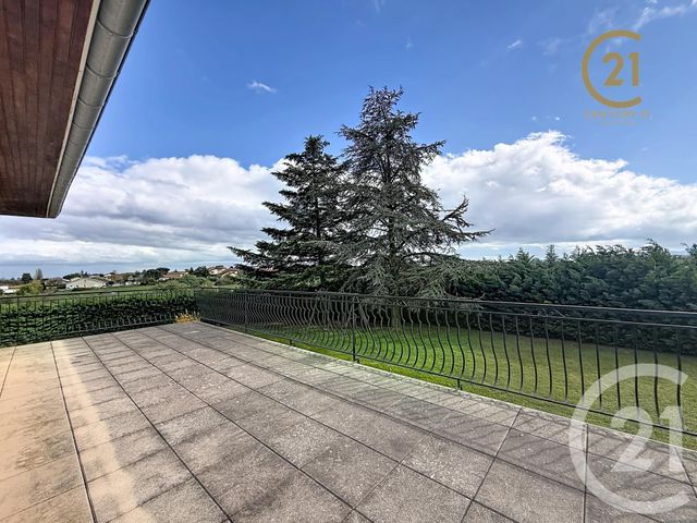 maison à vendre - 4 pièces - 114.94 m2 - BRIGNAIS - 69 - RHONE-ALPES - Century 21 Identité Immobilier