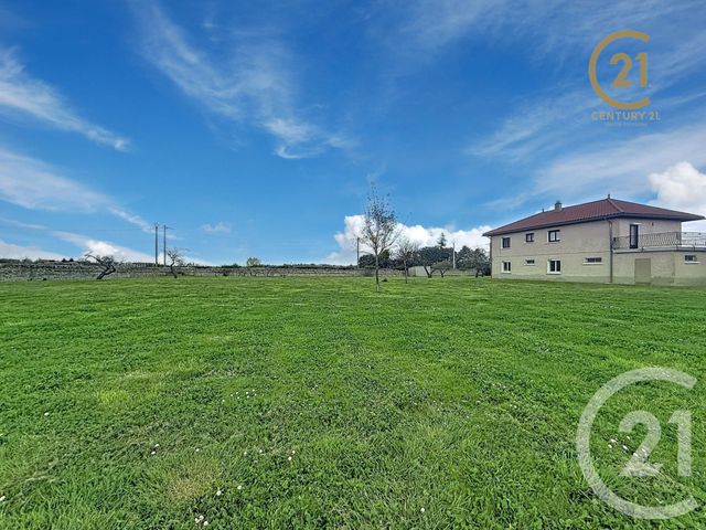 maison à vendre - 4 pièces - 114.94 m2 - BRIGNAIS - 69 - RHONE-ALPES - Century 21 Identité Immobilier