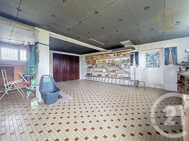 maison à vendre - 4 pièces - 114.94 m2 - BRIGNAIS - 69 - RHONE-ALPES - Century 21 Identité Immobilier