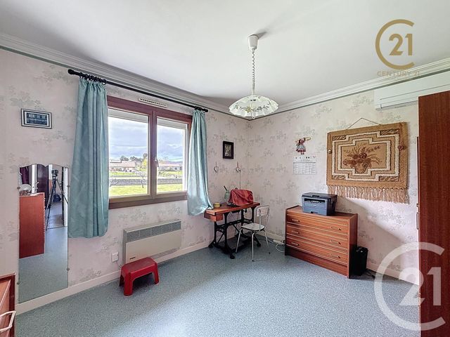 maison à vendre - 4 pièces - 114.94 m2 - BRIGNAIS - 69 - RHONE-ALPES - Century 21 Identité Immobilier