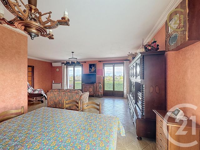 maison à vendre - 4 pièces - 114.94 m2 - BRIGNAIS - 69 - RHONE-ALPES - Century 21 Identité Immobilier