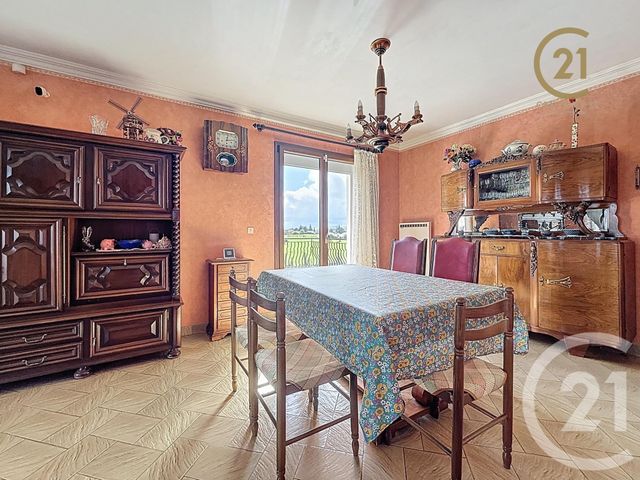 maison à vendre - 4 pièces - 114.94 m2 - BRIGNAIS - 69 - RHONE-ALPES - Century 21 Identité Immobilier