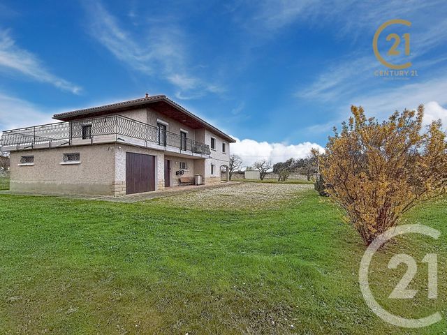 maison à vendre - 4 pièces - 114.94 m2 - BRIGNAIS - 69 - RHONE-ALPES - Century 21 Identité Immobilier