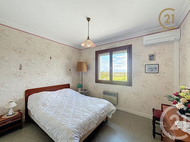 maison à vendre - 4 pièces - 114.94 m2 - BRIGNAIS - 69 - RHONE-ALPES - Century 21 Identité Immobilier