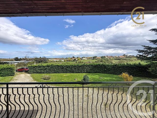 maison à vendre - 4 pièces - 114.94 m2 - BRIGNAIS - 69 - RHONE-ALPES - Century 21 Identité Immobilier