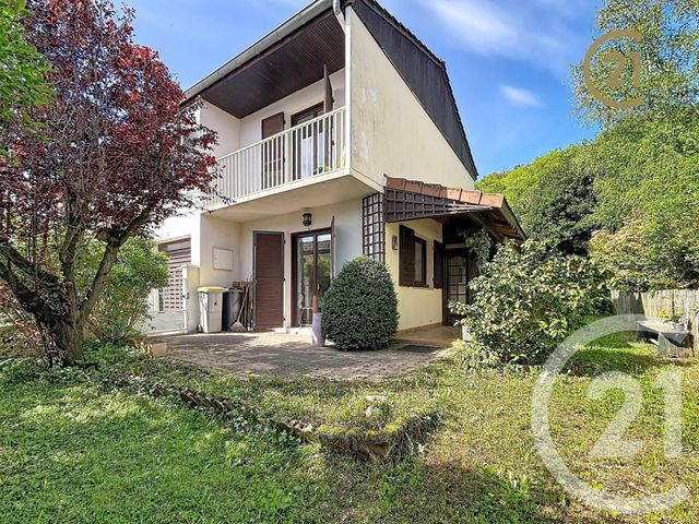 maison - BRIGNAIS - 69