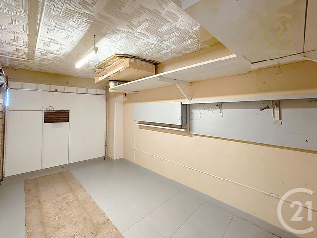 maison à vendre - 4 pièces - 84.5 m2 - BRIGNAIS - 69 - RHONE-ALPES - Century 21 Identité Immobilier