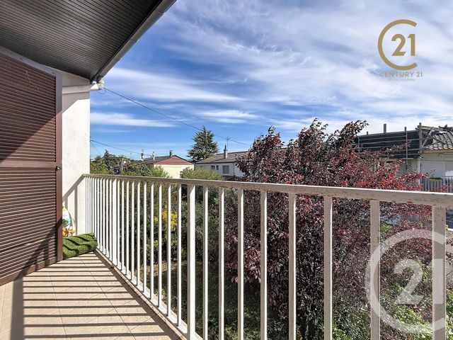 maison à vendre - 4 pièces - 84.5 m2 - BRIGNAIS - 69 - RHONE-ALPES - Century 21 Identité Immobilier