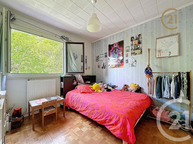 maison à vendre - 4 pièces - 84.5 m2 - BRIGNAIS - 69 - RHONE-ALPES - Century 21 Identité Immobilier