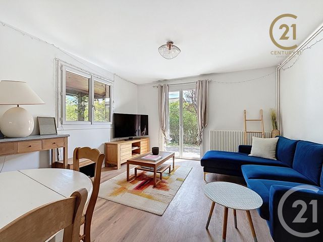 maison à vendre - 4 pièces - 84.5 m2 - BRIGNAIS - 69 - RHONE-ALPES - Century 21 Identité Immobilier