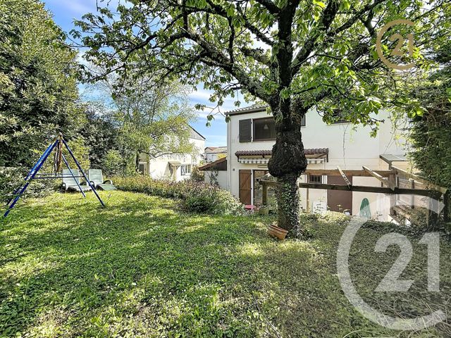 maison à vendre - 4 pièces - 84.5 m2 - BRIGNAIS - 69 - RHONE-ALPES - Century 21 Identité Immobilier