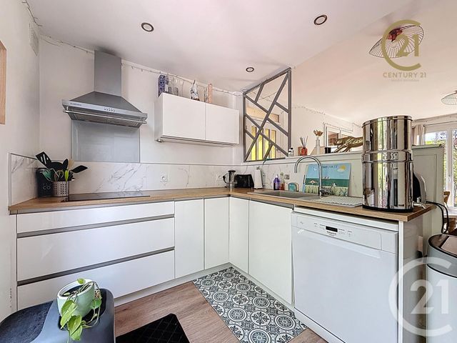 maison à vendre - 4 pièces - 84.5 m2 - BRIGNAIS - 69 - RHONE-ALPES - Century 21 Identité Immobilier