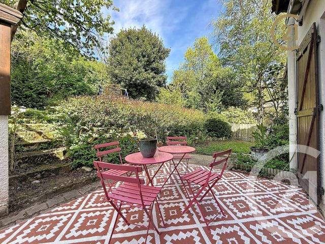 maison à vendre - 4 pièces - 84.5 m2 - BRIGNAIS - 69 - RHONE-ALPES - Century 21 Identité Immobilier