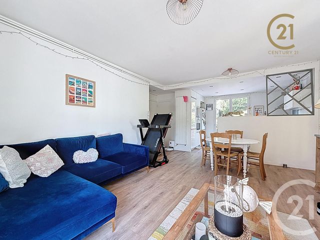 maison à vendre - 4 pièces - 84.5 m2 - BRIGNAIS - 69 - RHONE-ALPES - Century 21 Identité Immobilier