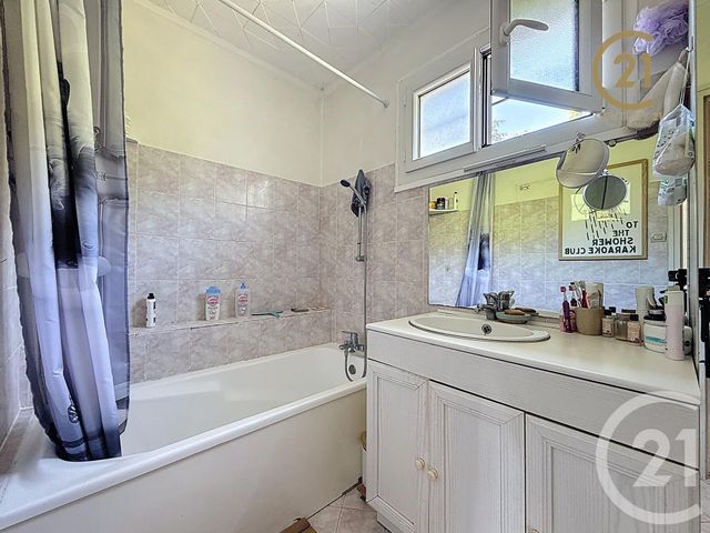 maison à vendre - 4 pièces - 84.5 m2 - BRIGNAIS - 69 - RHONE-ALPES - Century 21 Identité Immobilier