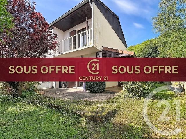 Maison à vendre BRIGNAIS