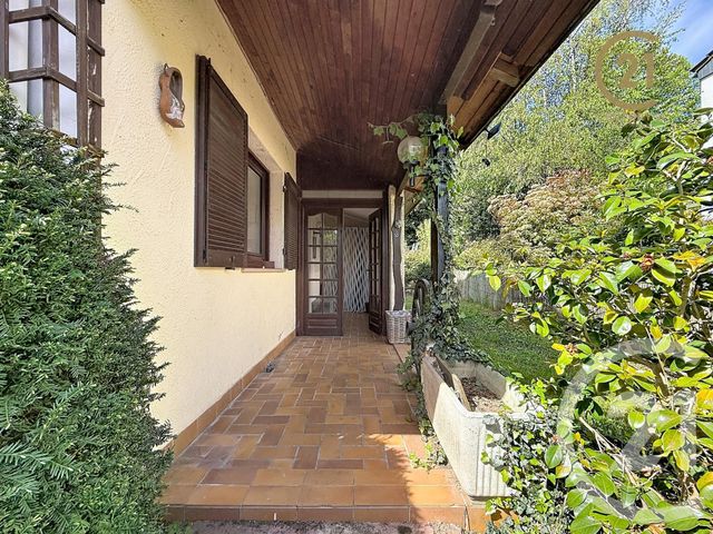 maison à vendre - 4 pièces - 84.5 m2 - BRIGNAIS - 69 - RHONE-ALPES - Century 21 Identité Immobilier