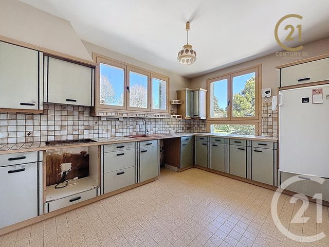 maison à vendre - 5 pièces - 133.0 m2 - ORLIENAS - 69 - RHONE-ALPES - Century 21 Identité Immobilier