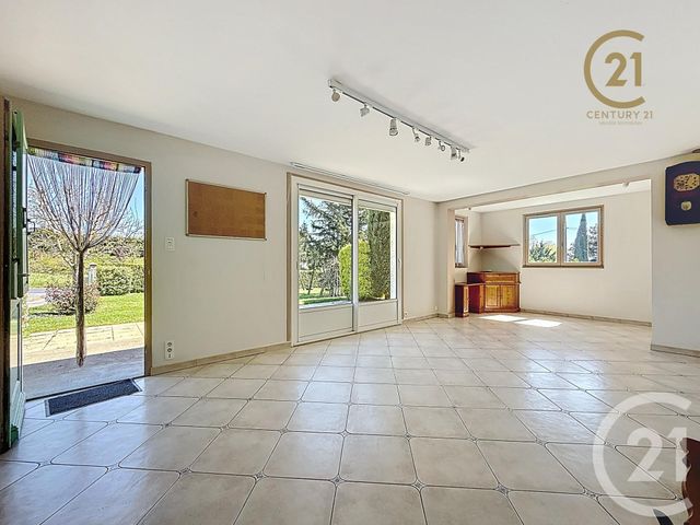 maison à vendre - 5 pièces - 133.0 m2 - ORLIENAS - 69 - RHONE-ALPES - Century 21 Identité Immobilier