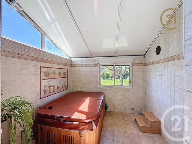 maison à vendre - 5 pièces - 133.0 m2 - ORLIENAS - 69 - RHONE-ALPES - Century 21 Identité Immobilier