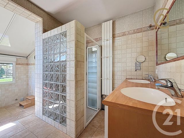 maison à vendre - 5 pièces - 133.0 m2 - ORLIENAS - 69 - RHONE-ALPES - Century 21 Identité Immobilier