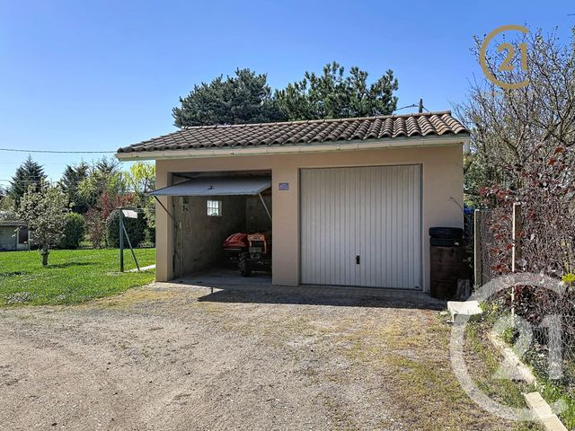 maison à vendre - 5 pièces - 133.0 m2 - ORLIENAS - 69 - RHONE-ALPES - Century 21 Identité Immobilier