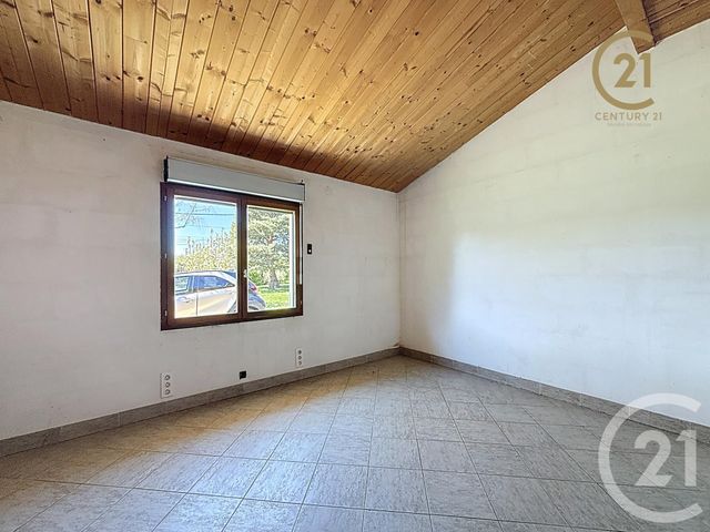 maison à vendre - 5 pièces - 133.0 m2 - ORLIENAS - 69 - RHONE-ALPES - Century 21 Identité Immobilier