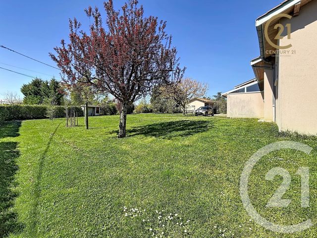 maison à vendre - 5 pièces - 133.0 m2 - ORLIENAS - 69 - RHONE-ALPES - Century 21 Identité Immobilier