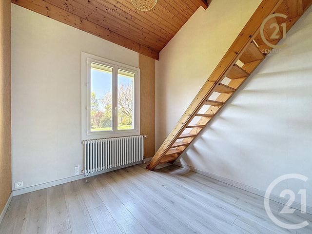 maison à vendre - 5 pièces - 133.0 m2 - ORLIENAS - 69 - RHONE-ALPES - Century 21 Identité Immobilier