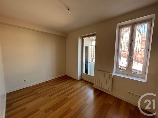 Appartement F3 à louer - 3 pièces - 48.48 m2 - BRIGNAIS - 69 - RHONE-ALPES - Century 21 Identité Immobilier