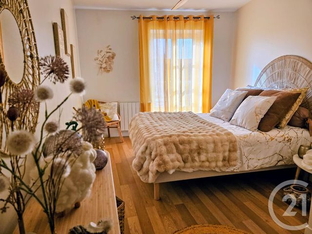 Appartement F3 à louer - 3 pièces - 48.48 m2 - BRIGNAIS - 69 - RHONE-ALPES - Century 21 Identité Immobilier