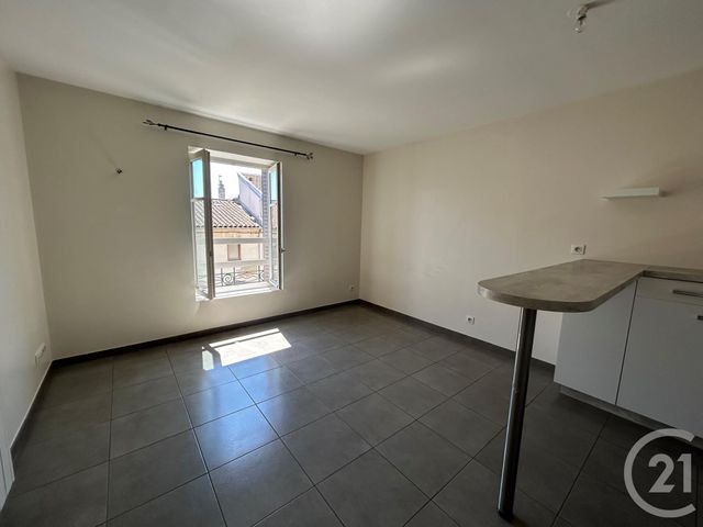 Appartement F3 à louer BRIGNAIS