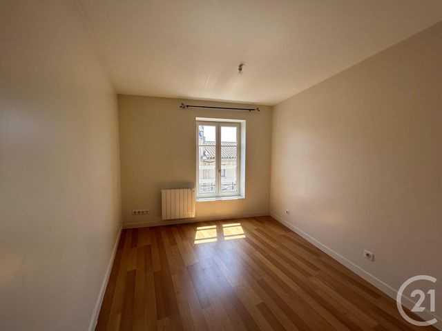 Appartement F3 à louer - 3 pièces - 48.48 m2 - BRIGNAIS - 69 - RHONE-ALPES - Century 21 Identité Immobilier