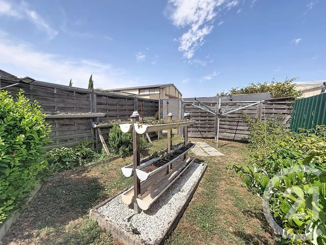 maison à louer - 4 pièces - 131.0 m2 - BRIGNAIS - 69 - RHONE-ALPES - Century 21 Identité Immobilier