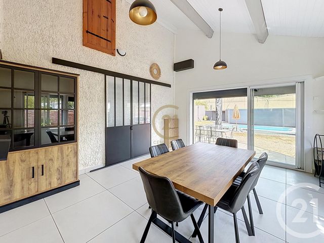 maison à louer - 4 pièces - 131.0 m2 - BRIGNAIS - 69 - RHONE-ALPES - Century 21 Identité Immobilier