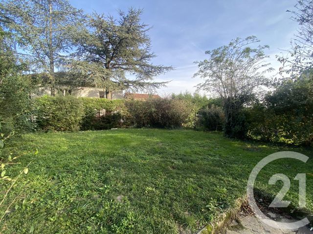 maison à louer - 6 pièces - 125.0 m2 - BRIGNAIS - 69 - RHONE-ALPES - Century 21 Identité Immobilier