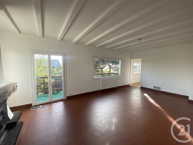 maison à louer - 6 pièces - 125.0 m2 - BRIGNAIS - 69 - RHONE-ALPES - Century 21 Identité Immobilier