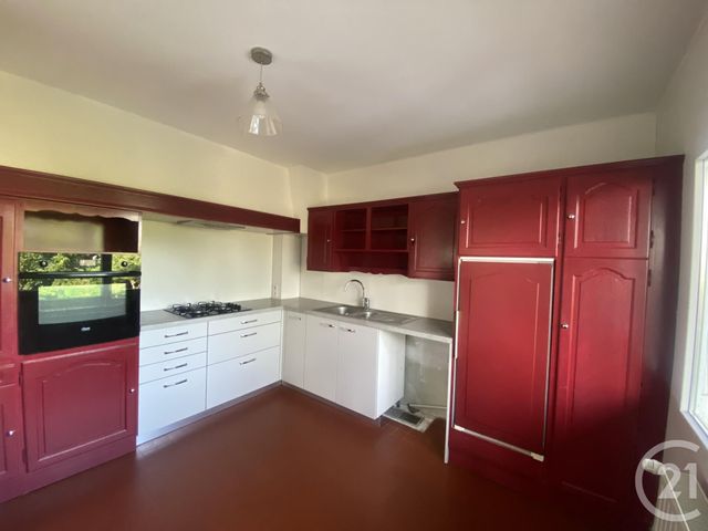 maison à louer - 6 pièces - 125.0 m2 - BRIGNAIS - 69 - RHONE-ALPES - Century 21 Identité Immobilier