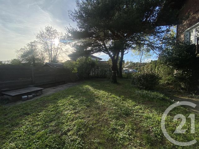 maison à louer - 6 pièces - 125.0 m2 - BRIGNAIS - 69 - RHONE-ALPES - Century 21 Identité Immobilier