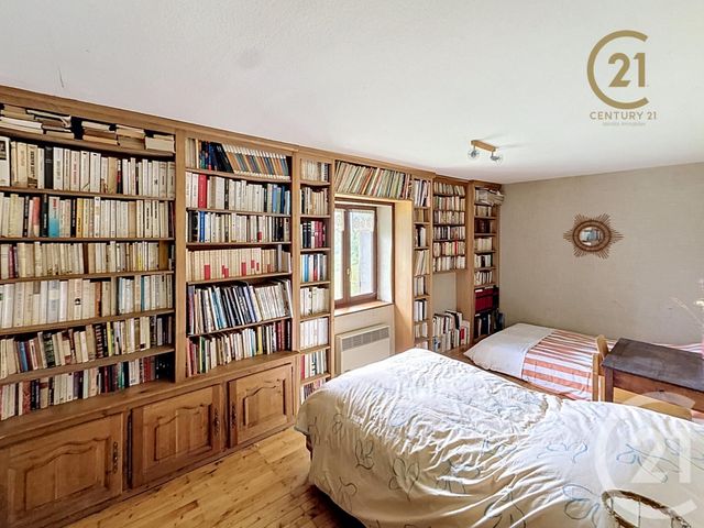 maison à vendre - 5 pièces - 121.4 m2 - ST MARTIN EN HAUT - 69 - RHONE-ALPES - Century 21 Identité Immobilier