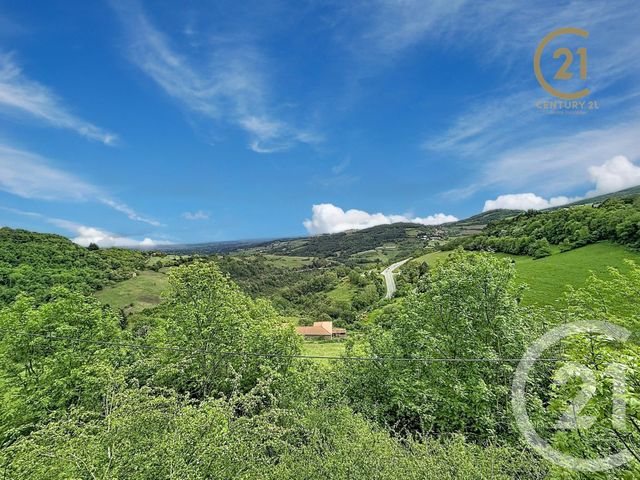 maison à vendre - 5 pièces - 121.4 m2 - ST MARTIN EN HAUT - 69 - RHONE-ALPES - Century 21 Identité Immobilier