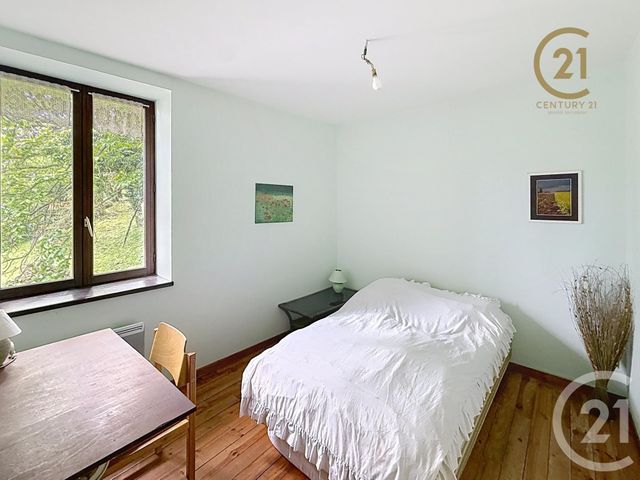 maison à vendre - 5 pièces - 121.4 m2 - ST MARTIN EN HAUT - 69 - RHONE-ALPES - Century 21 Identité Immobilier