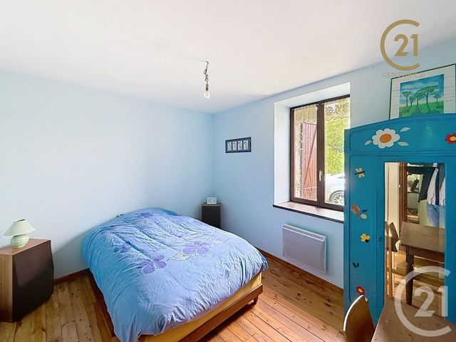 maison à vendre - 5 pièces - 121.4 m2 - ST MARTIN EN HAUT - 69 - RHONE-ALPES - Century 21 Identité Immobilier