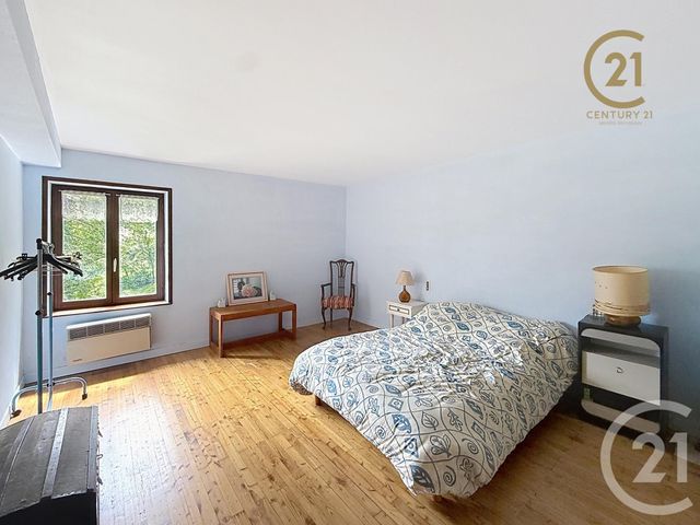 maison à vendre - 5 pièces - 121.4 m2 - ST MARTIN EN HAUT - 69 - RHONE-ALPES - Century 21 Identité Immobilier