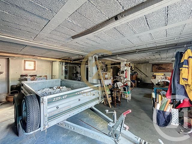 maison à vendre - 4 pièces - 97.0 m2 - BRIGNAIS - 69 - RHONE-ALPES - Century 21 Identité Immobilier