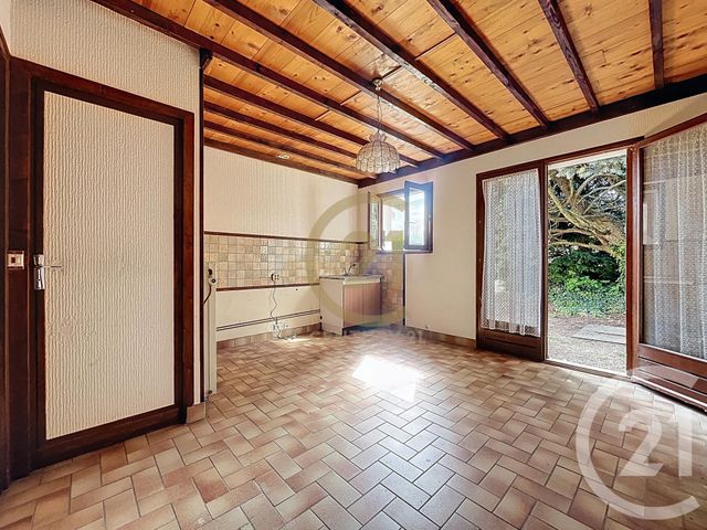 maison à vendre - 4 pièces - 97.0 m2 - BRIGNAIS - 69 - RHONE-ALPES - Century 21 Identité Immobilier